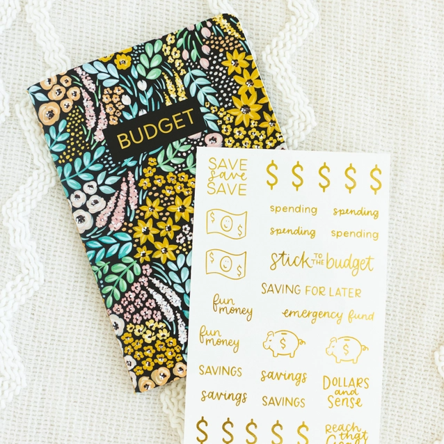 Budget Planner
