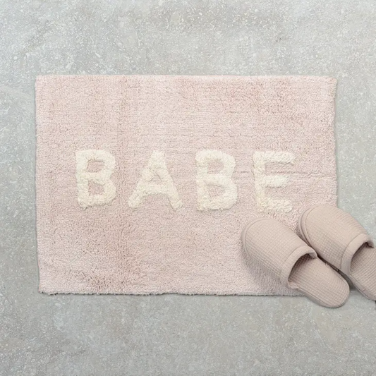 Babe Bath Mat