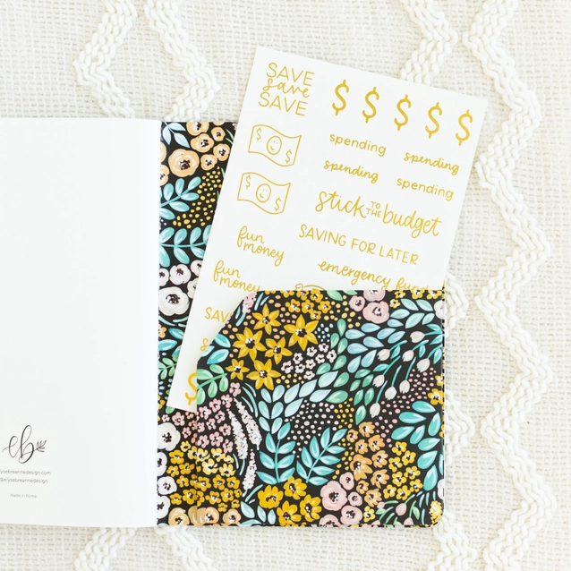 Budget Planner