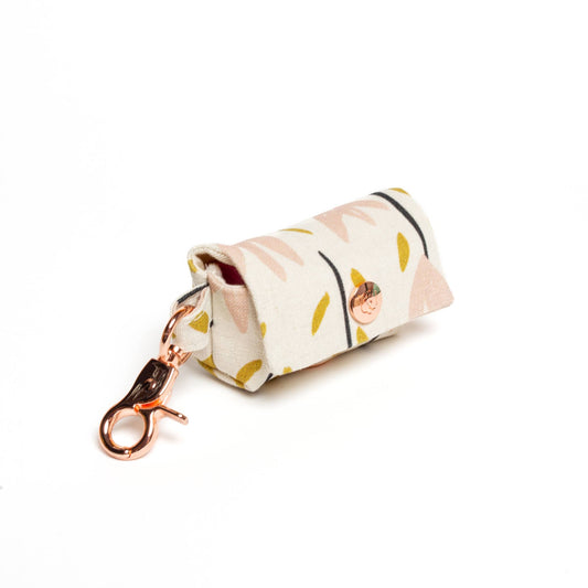 Morning Meadow Poop Bag