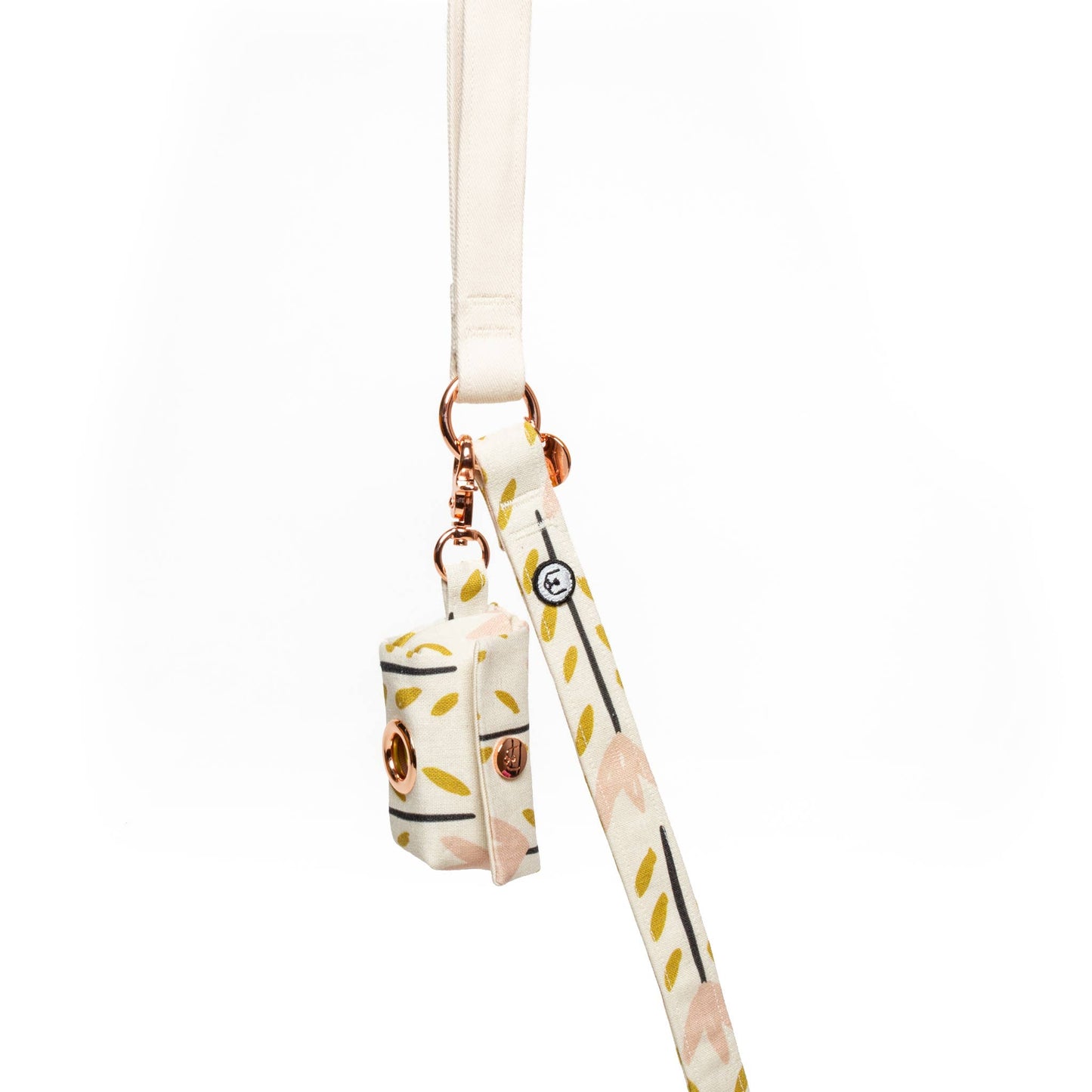 Morning Meadow Leash
