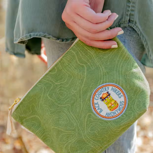Adventurer Pouch